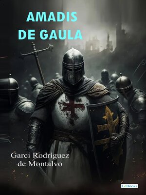 cover image of Amadis de Gaula